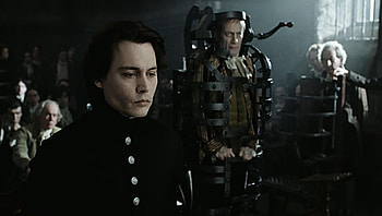 Sleepy Hollow (2022) movie HD wallpaper