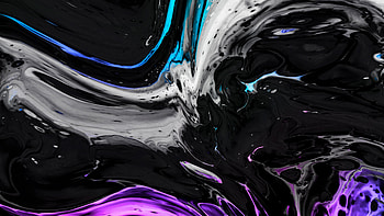 Colors Splash Mixed , abstract, artist, artwork, digital-art HD wallpaper