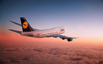 Lufthansa, Travels, Lufthansa , Lufthansa backgrounds HD wallpaper