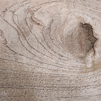 Highly detailed wooden texture showcasing natural grain pattern and knot. HD phone wallpaper