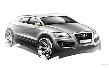 Transport, Auto, Audi HD wallpaper