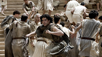 Agora film, 2009 epic, Historical reimagining, Ancient setting HD wallpaper