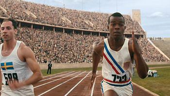 Race Movie, Inspiring true story, Triumph over adversity, Pursuit of excellence HD wallpaper