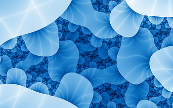 Abstract, Bacteria HD wallpaper