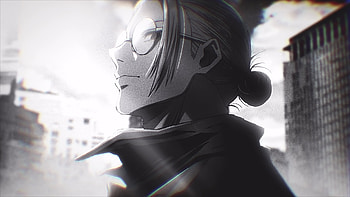 Sakamoto Days – Taro Sakamoto Anime Vibes, Anime, Sakamoto Days, Taro Sakamoto HD wallpaper