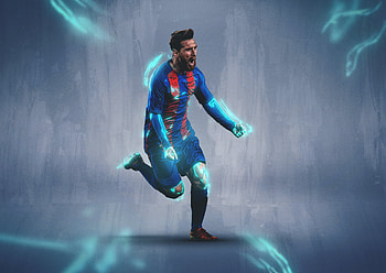 Messi , lionel-messi, sports, football HD wallpaper