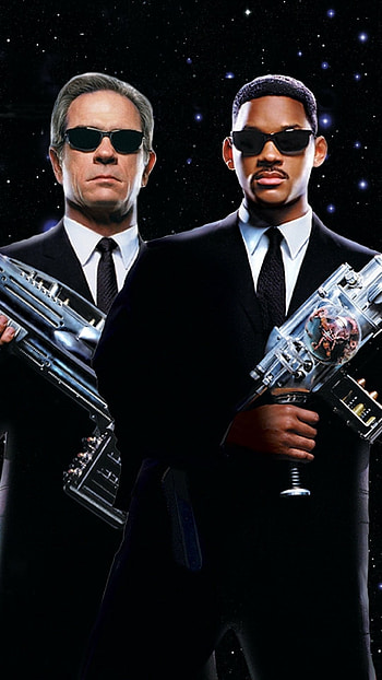 Will Smith, Movie, Men in Black HD phone wallpaper