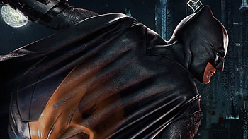 The Batman Deathstroke , the-batman, superheroes, movies, 2021-movies, artstation, deathstroke HD wallpaper