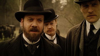 The Illusionist (2022) movie HD wallpaper