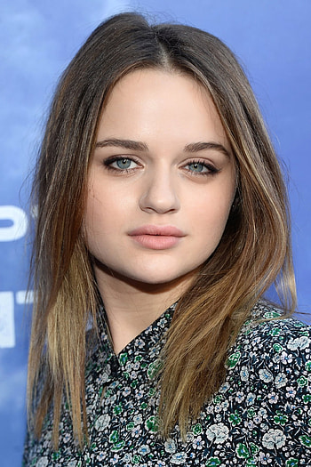 Joey king, nose, Hollywood actress HD phone wallpaper