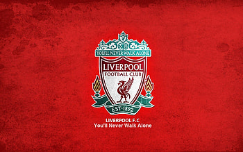 Liverpool FC, , Reds' spirit, Club pride HD wallpaper
