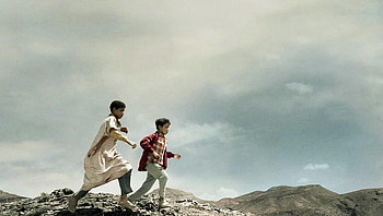 Babel (2022) movie HD wallpaper