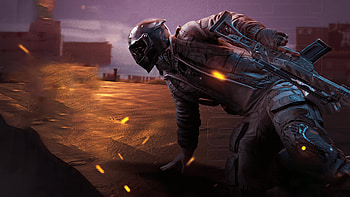 Biker In Pubg, pubg, ps5-games, playerunknowns-battlegrounds, 2021-games, games HD wallpaper