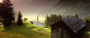 Tyrol, Austria HD wallpaper