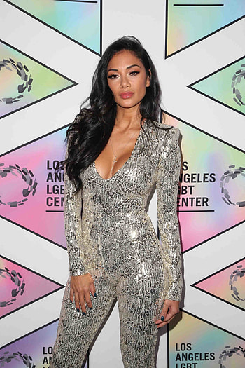 Nicole Scherzinger, Disappointing news, Unfortunate revelation HD phone wallpaper