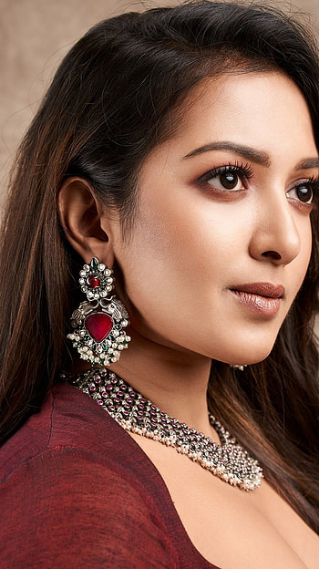 Caterina tresa, telugu actress HD phone wallpaper