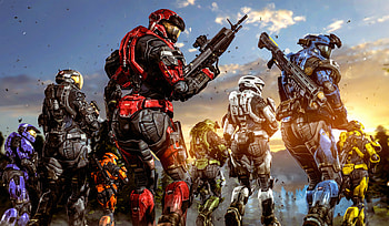 All Ready For Battle , soldiers, battle, artist, artwork, digital-art HD wallpaper