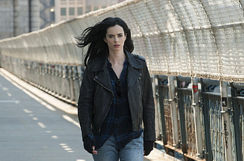 Jessica Jones, , Background HD wallpaper