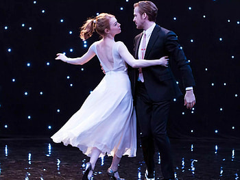 La La Land fools, Who dream HD wallpaper