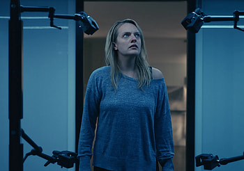 Elisabeth Moss, The Invisible Man, Onslaught, Vanity Fair HD wallpaper