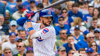 Kris Bryant, Coronavirus, Effect, Overtime heroics HD wallpaper