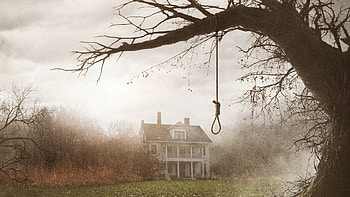 movie, The Conjuring HD wallpaper