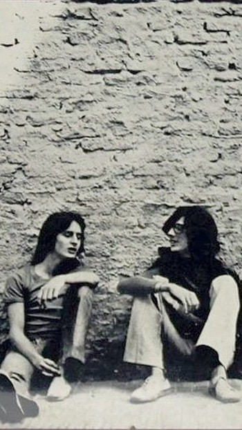 Sui Generis Vida, rock, sui generis, rock nacional, nito, rock argentino, charly garcia HD phone wallpaper