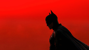 The Batman HD wallpaper