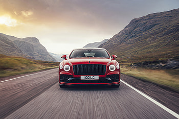 Bentley Flying Spur V8, bentley, cars HD wallpaper