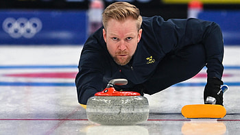 Niklas Edin, Curling HD wallpaper
