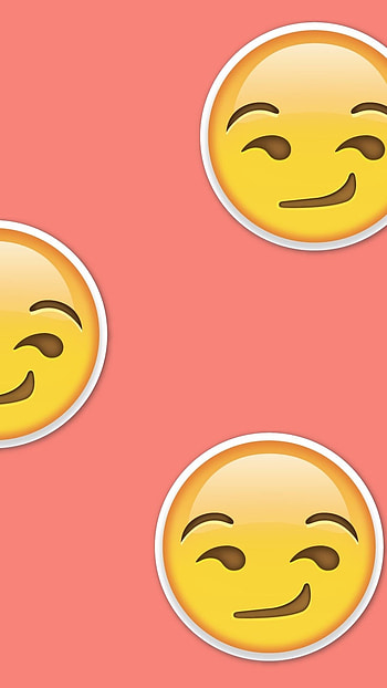 Emoji, Rude, Attitude HD phone wallpaper