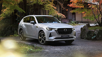 Mazda CX 60 Takumi 2022 Cars HD wallpaper