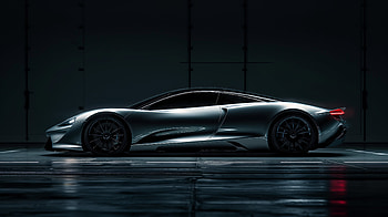 McLaren Speedtail – Sleek Performance Captured in Stunning Detail, McLaren Speedtail, car HD wallpaper