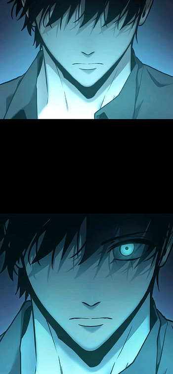omniscient reader view, eye, art, hair, manhwa, anime_boy HD phone wallpaper