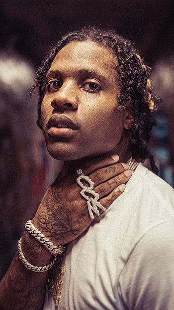 King Von, Artist, hoot HD phone wallpaper