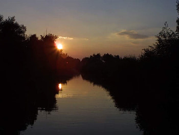 Romania-Danube Delta, danube delta, romania HD wallpaper