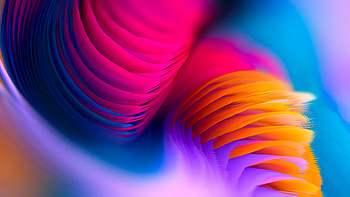 Circles Abstract , material, design, abstract, artist, artwork, digital-art HD wallpaper