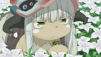 Made in Abyss: Dawn of the Deep Soul, Seelen der Finsternis, Dark fantasy, Compelling film HD wallpaper