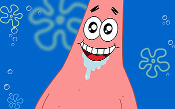 Explore Patrick Star Funny, Spongebob Patrick, and more! HD wallpaper