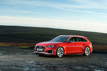 Audi RS 4 Avant 2018, audi-rs-4-avant, audi, 2018-cars, cars HD wallpaper