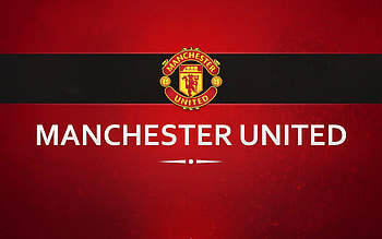 Manchester United, Striking , Distinctive design, Dynamic visuals HD wallpaper