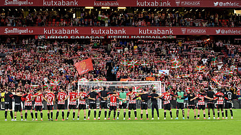 of Athletic Club Celebrating Soccer Triumphs, Sports, soccer HD wallpaper