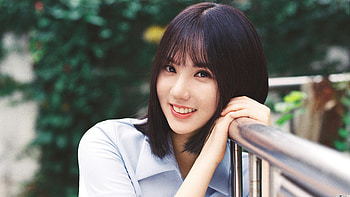GFriend Music, Eunha GFriend, Android , Sarah Anderson HD wallpaper