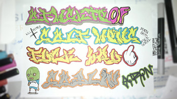 ODD FUTURE i n v a d e s INDIO | The Coachella Valley Art Scene . HD wallpaper