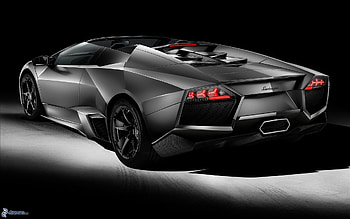 Lamborghini Reventon, Exotic rarity, Unforgettable design, Masterpiece on wheels HD wallpaper