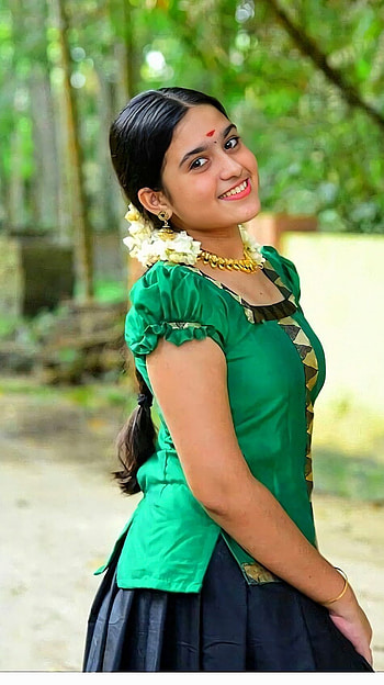 Gouri prakash, singer HD phone wallpaper