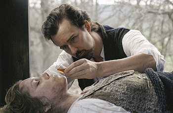 The Illusionist, High-definition , Intriguing visuals, Captivating artistry HD wallpaper