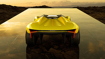 Lamborghini Manifesto, lamborghini-manifesto, lamborghini, 2025-cars, cars HD wallpaper