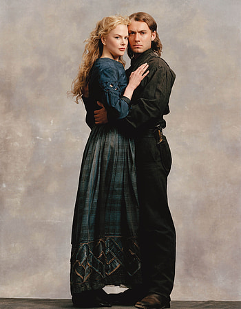 Cold Mountain love, Uniting against adversity, Loss and longing, Powerful storytelling HD phone wallpaper
