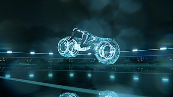 tron tablet. Â«Â« HD wallpaper
